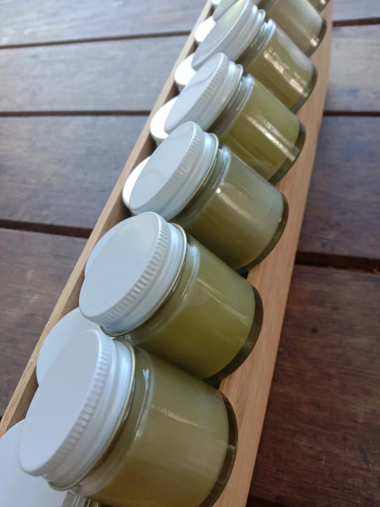 Natural Skin Aid Salve - Image 3