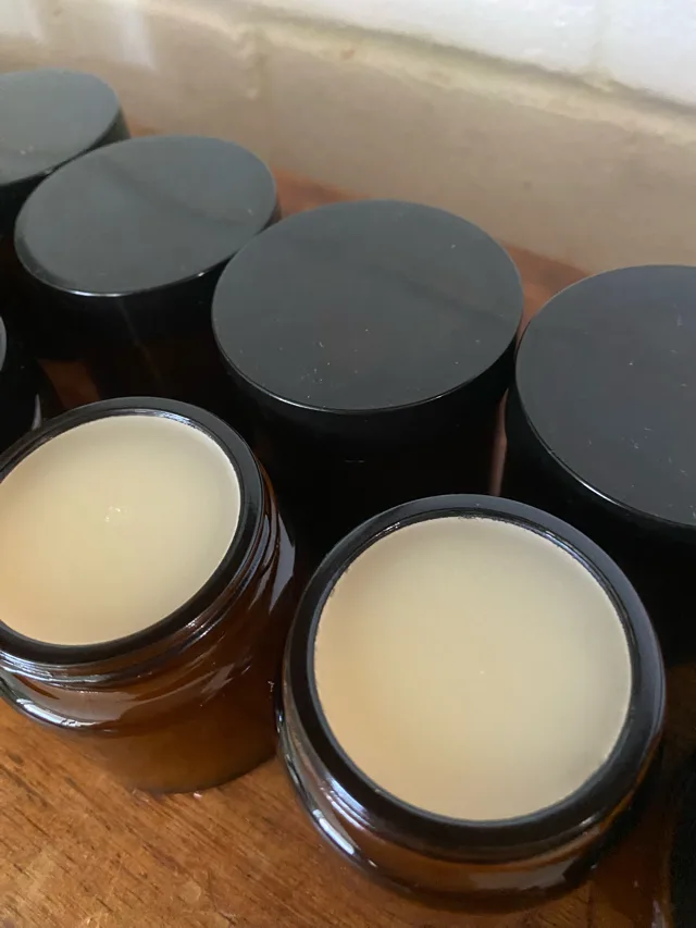 Natural Insect Repellent Balm 60g - Image 2