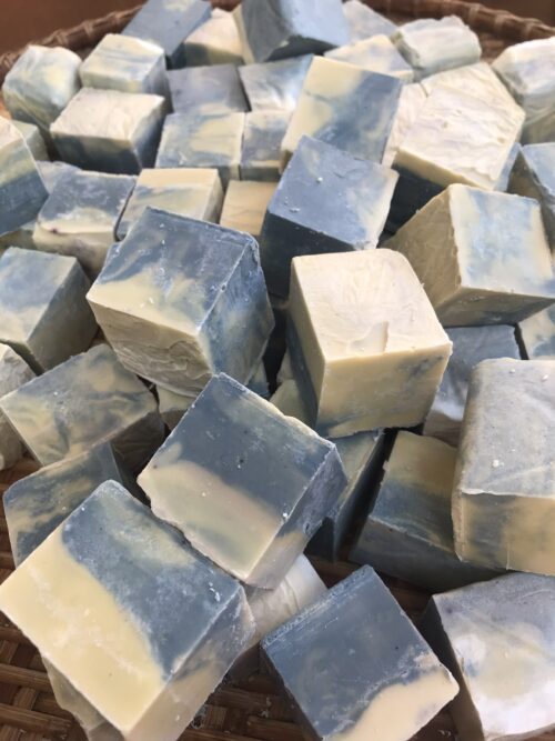 Peppermint Fresh Soap